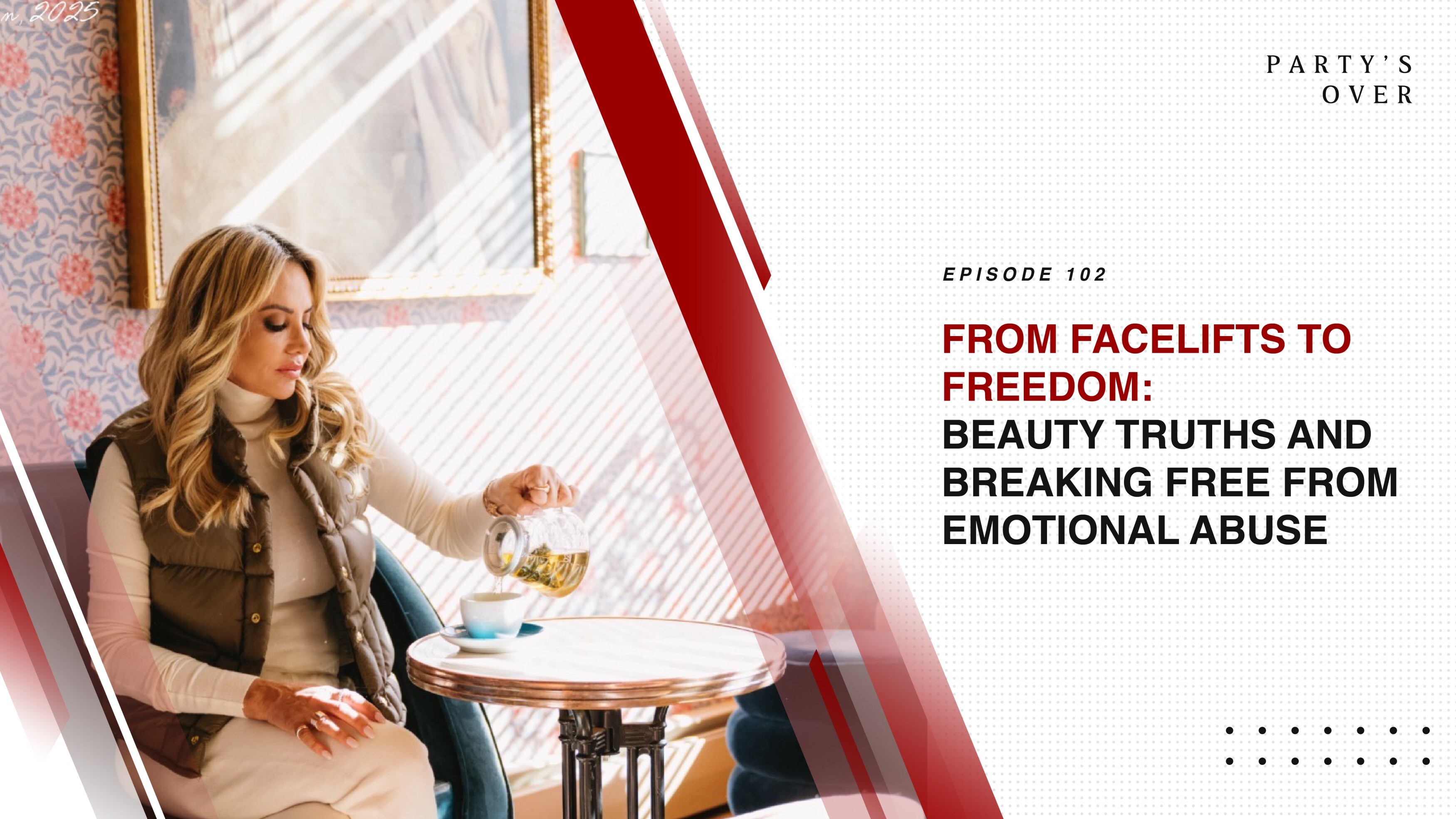 What I’ve Really Done… And What I’d Do Again